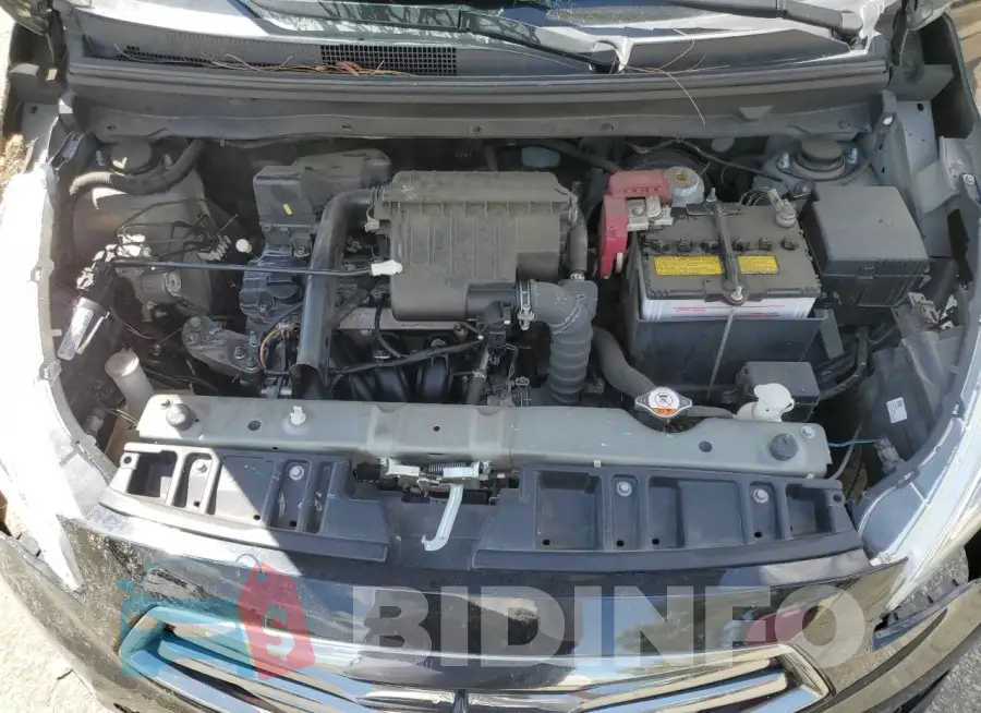 ML32F4FJ0KHF15086 Photo# 11