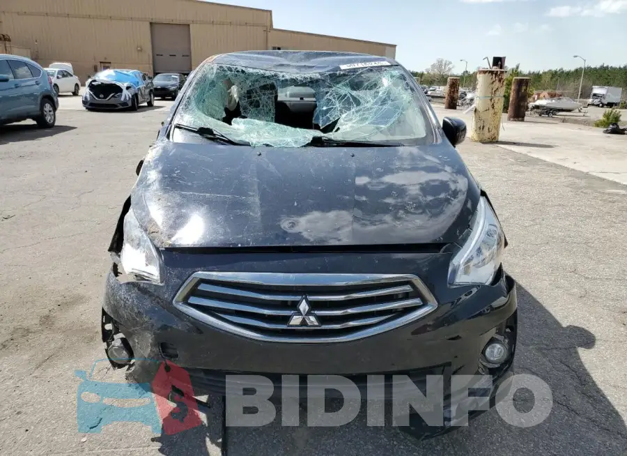 ML32F4FJ0KHF15086 Photo# 5