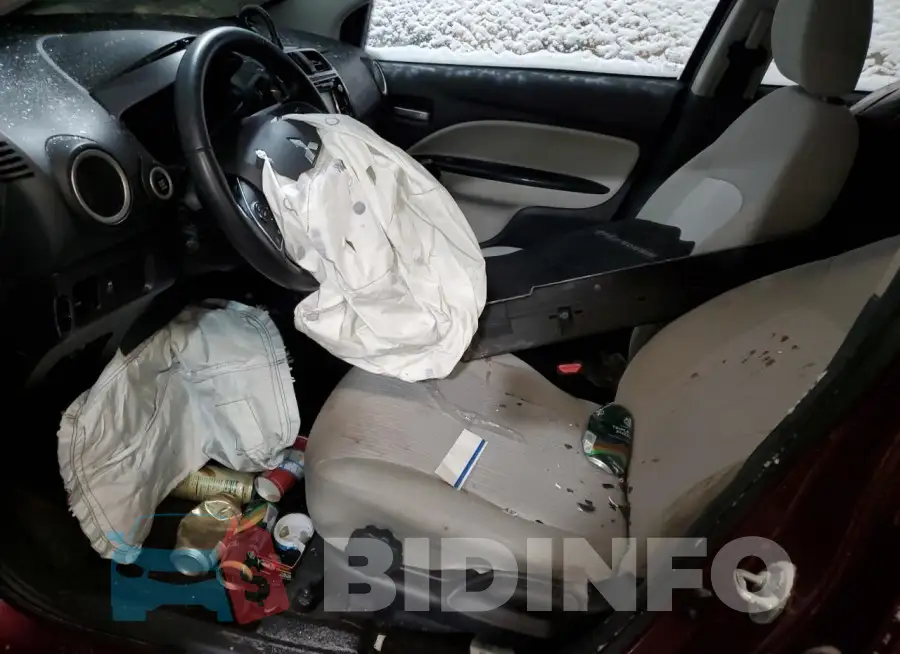 ML32F4FJ8KHF15031 Photo# 7