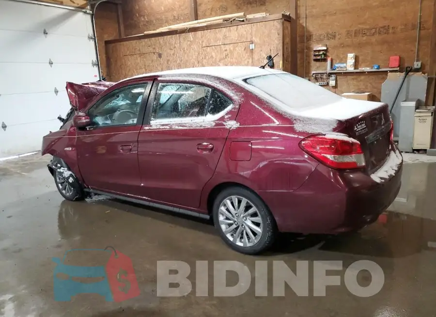 ML32F4FJ8KHF15031 Photo# 2