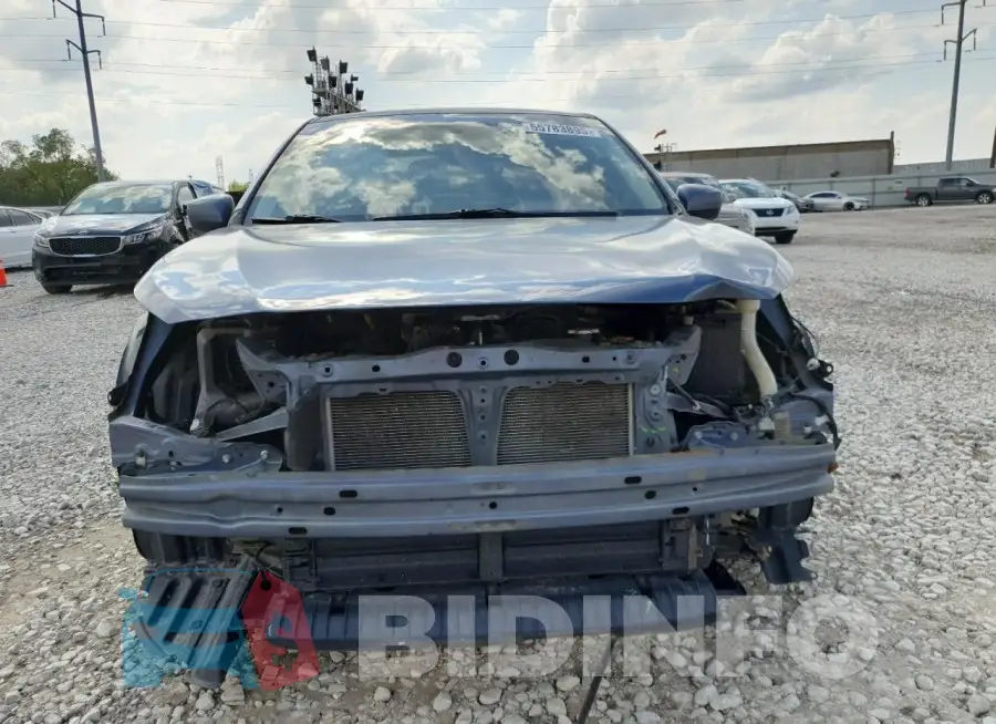 4S3BNBC69G3048238 Photo# 5