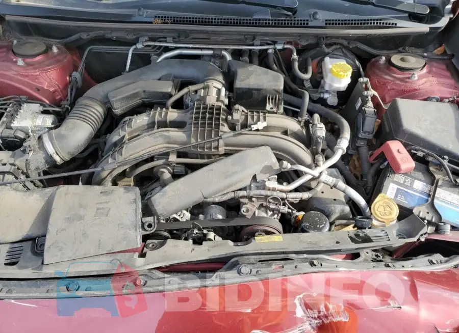 4S3GKAD66J3623247 Photo# 11
