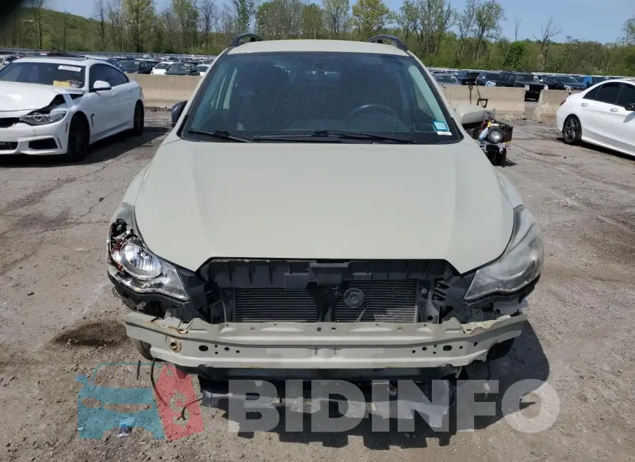 JF2GPABC7G8259637 Photo# 5