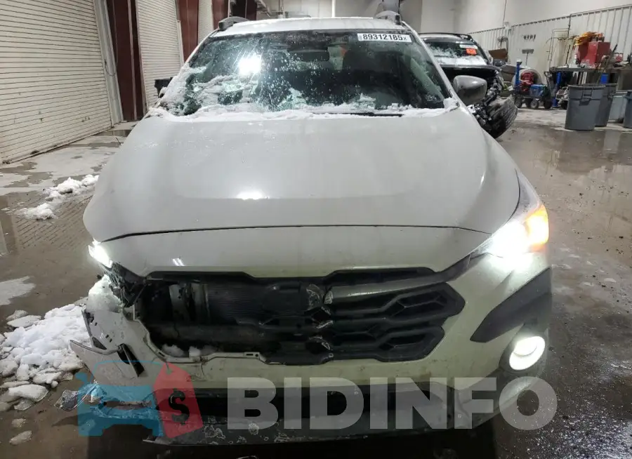 JF2GUADC5RH211532 Photo# 5