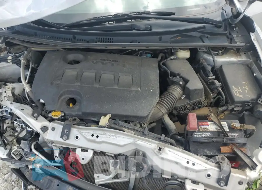 2T1BURHEXGC621585 Photo# 11