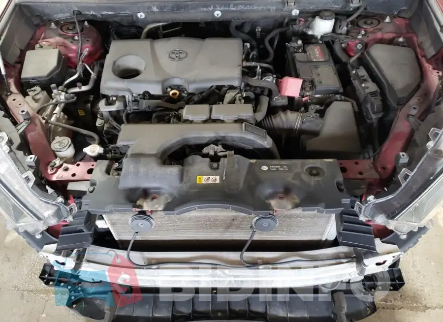 2T3A1RFV4MW204813 Photo# 12
