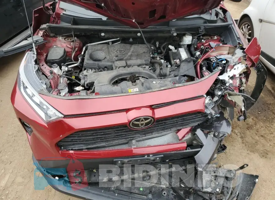 2T3A1RFV5KW066583 Photo# 11