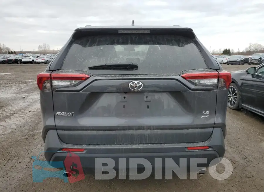 2T3B1RFV6MC231582 Photo# 6