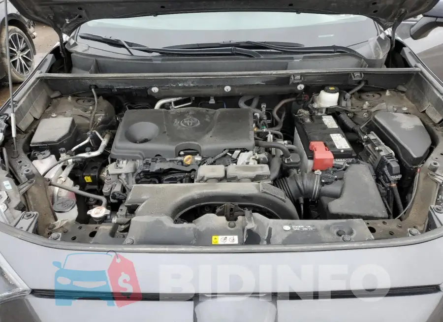 2T3B1RFV6MC231582 Photo# 12
