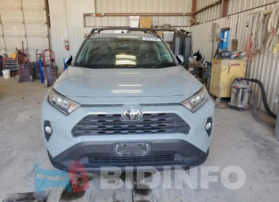 2T3C1RFV6KW037666 Photo# 5
