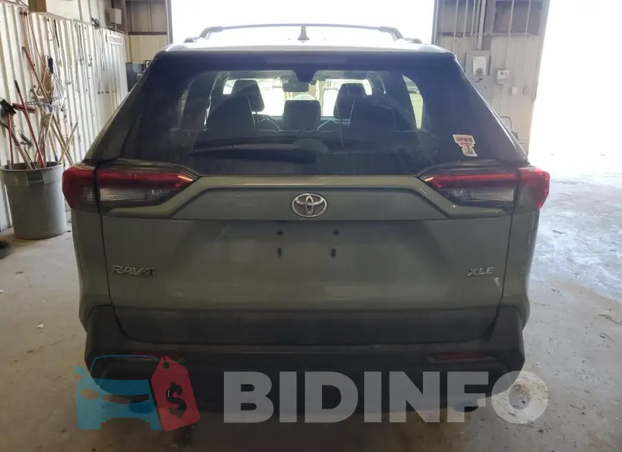 2T3C1RFV6KW037666 Photo# 6