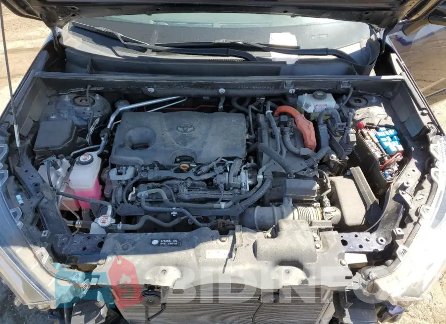 2T3EWRFV8LW081440 Photo# 11