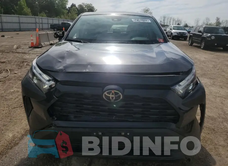2T3F1RFV2PW385081 Photo# 5