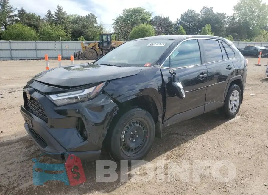 2T3F1RFV2PW385081 Photo# 1