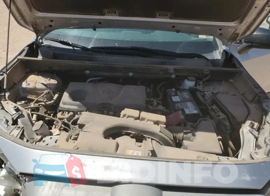 2T3F1RFV8MC181074 Photo# 12