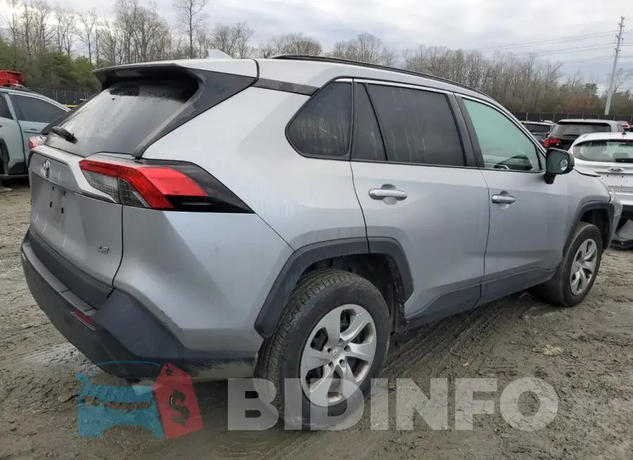 2T3H1RFV7KW028450 Photo# 3