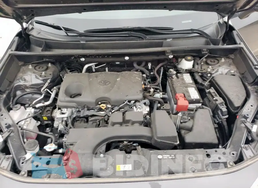 2T3P1RFV6PW405613 Photo# 12