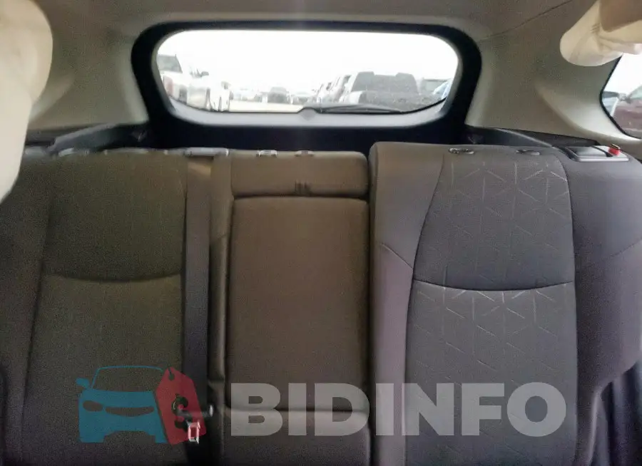 2T3P1RFV6PW405613 Photo# 10
