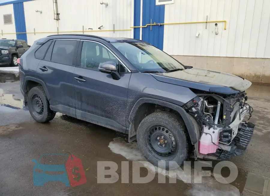 2T3R1RFV1RC413616 Photo# 4