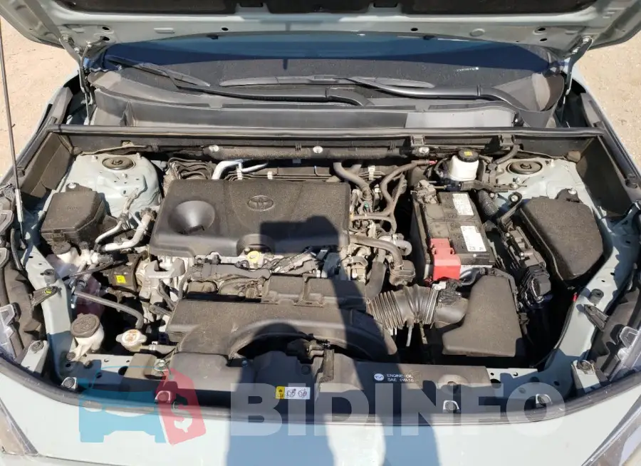 2T3W1RFV6MW161923 Photo# 11