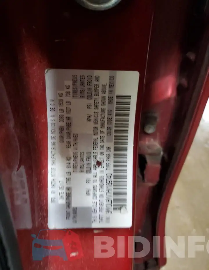3MYDLBYV7HY189740 Photo# 12