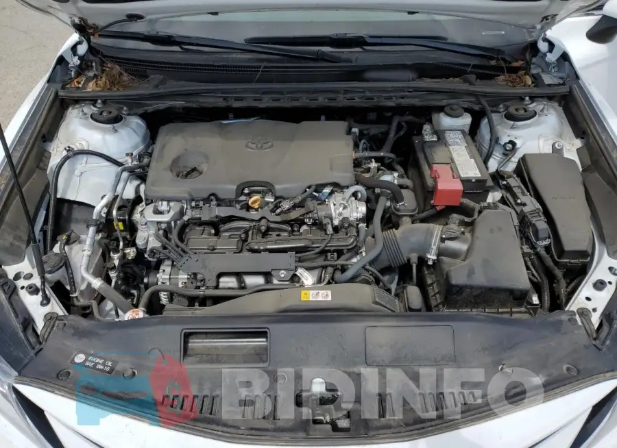 4T1C11AK7RU863928 Photo# 11