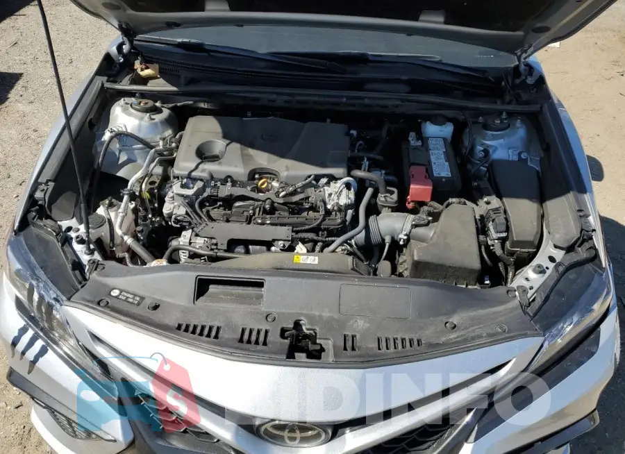 4T1K61AK2PU132494 Photo# 11