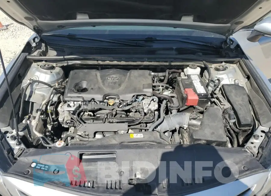 4T1K61AK2PU149165 Photo# 11