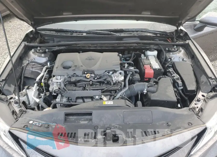 4T1R11AK8MU495567 Photo# 11