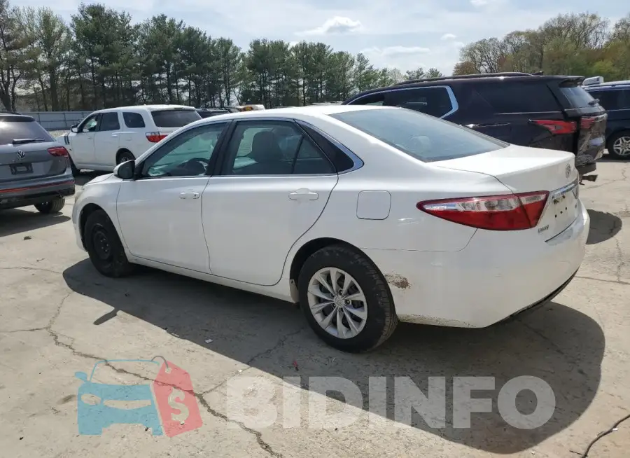 4T4BF1FK2GR576988 Photo# 2