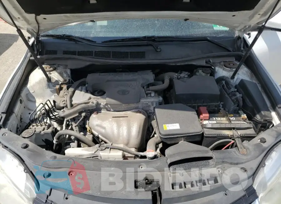 4T4BF1FK2GR576988 Photo# 11