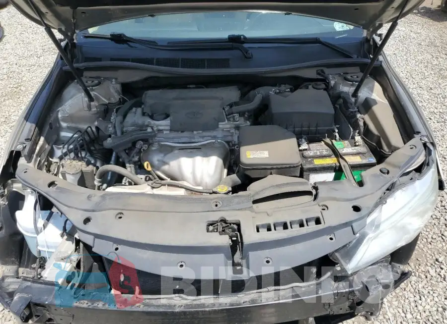 4T4BF1FK9GR537203 Photo# 11