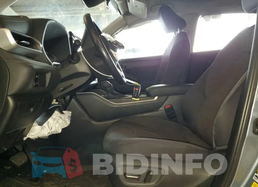 5TDBZRBH2LS026347 Photo# 7