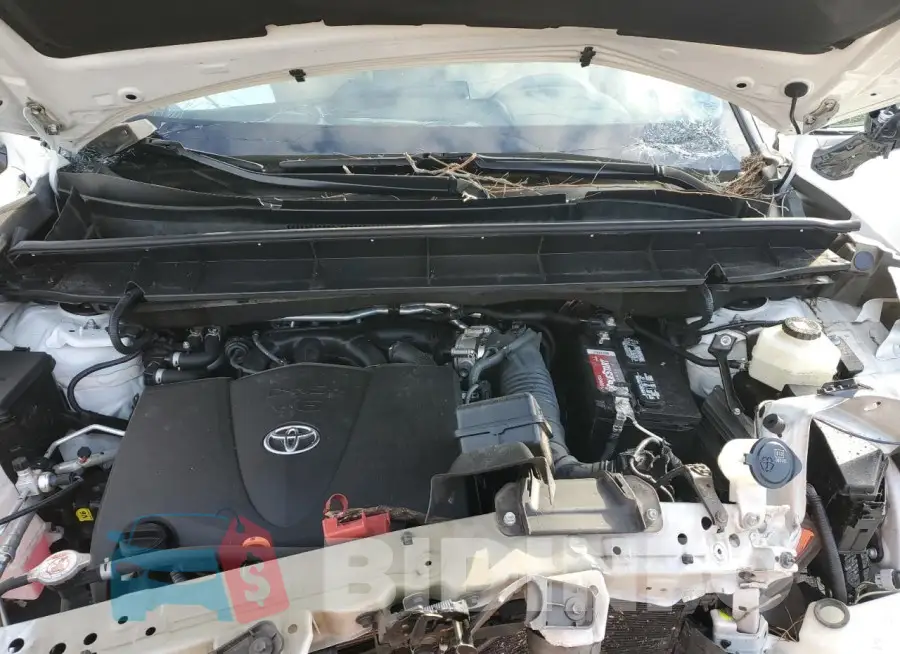 5TDGZRAH2LS502880 Photo# 12