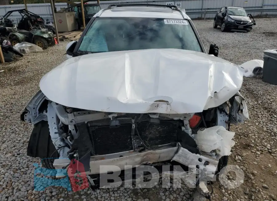 5TDGZRAH2LS502880 Photo# 5