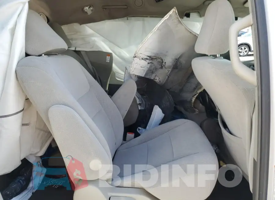 5TDKK3DC3GS752372 Photo# 11