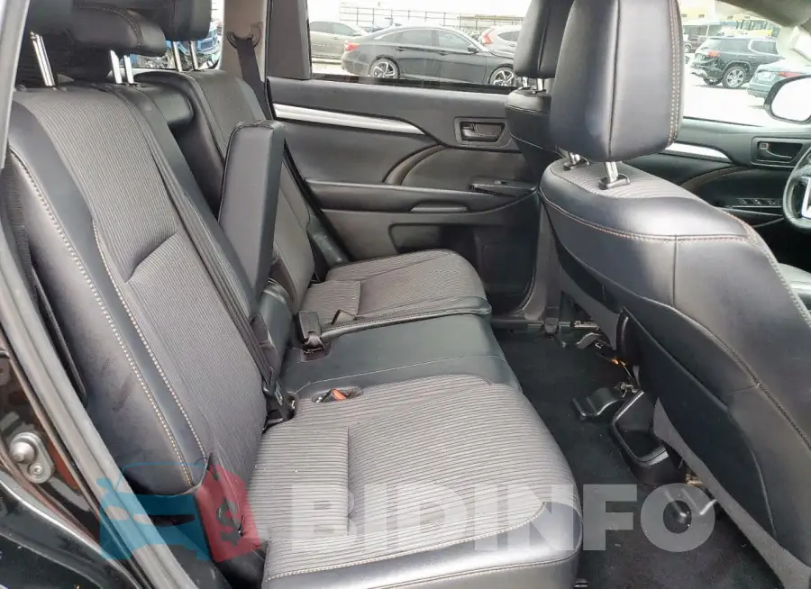 5TDZZRFH7JS275734 Photo# 11