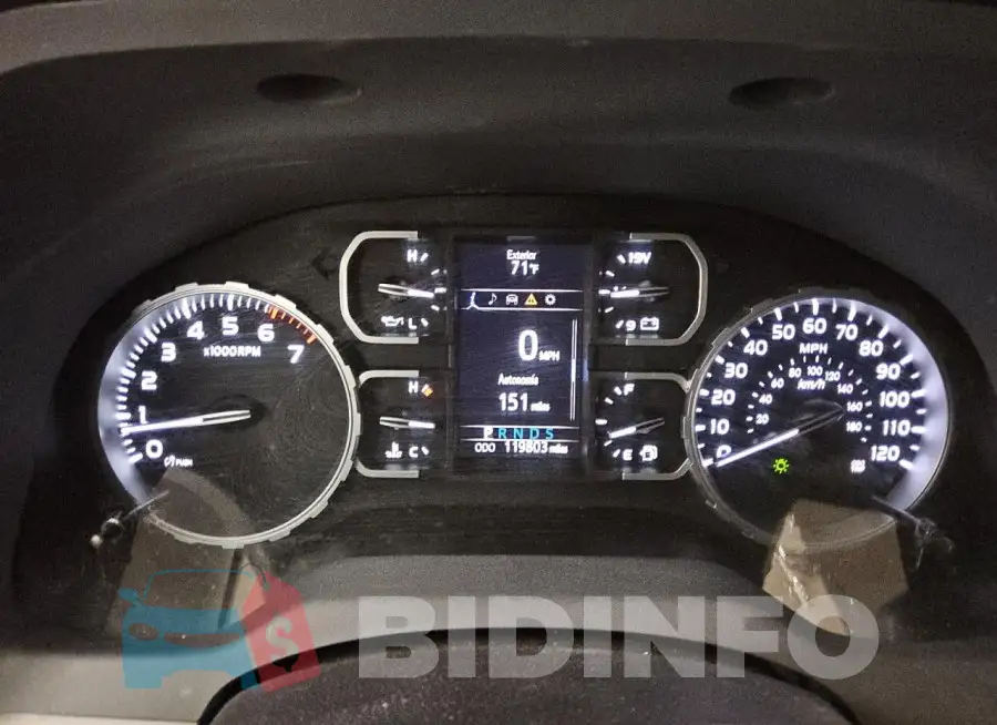 5TFRY5F16MX286513 Photo# 9