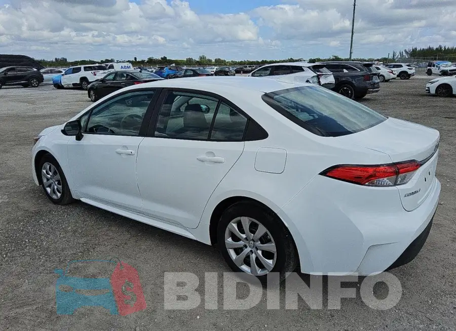 5YFB4MDE1PP038427 Photo# 2