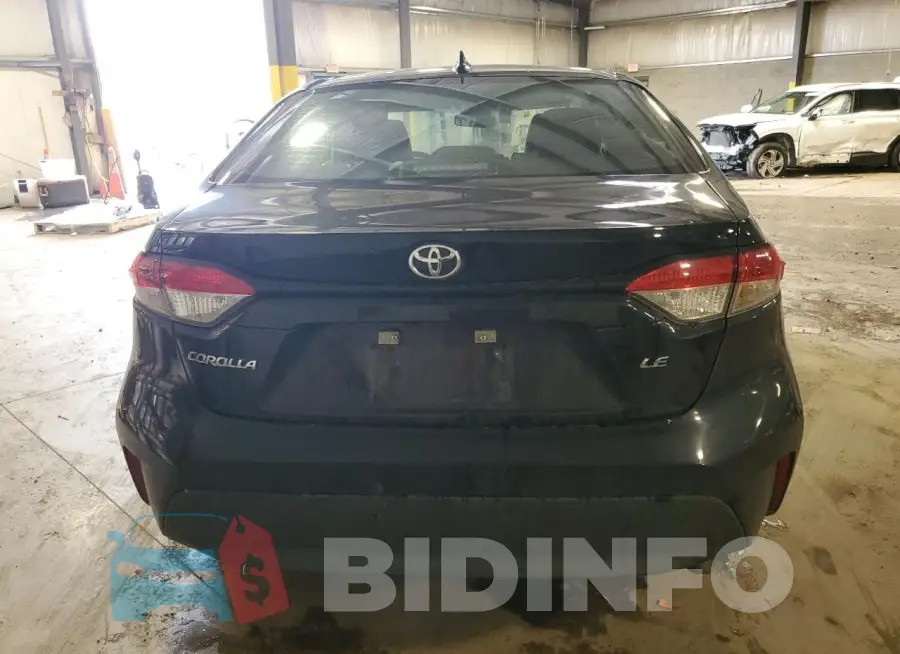 5YFB4MDE2RP145294 Photo# 6