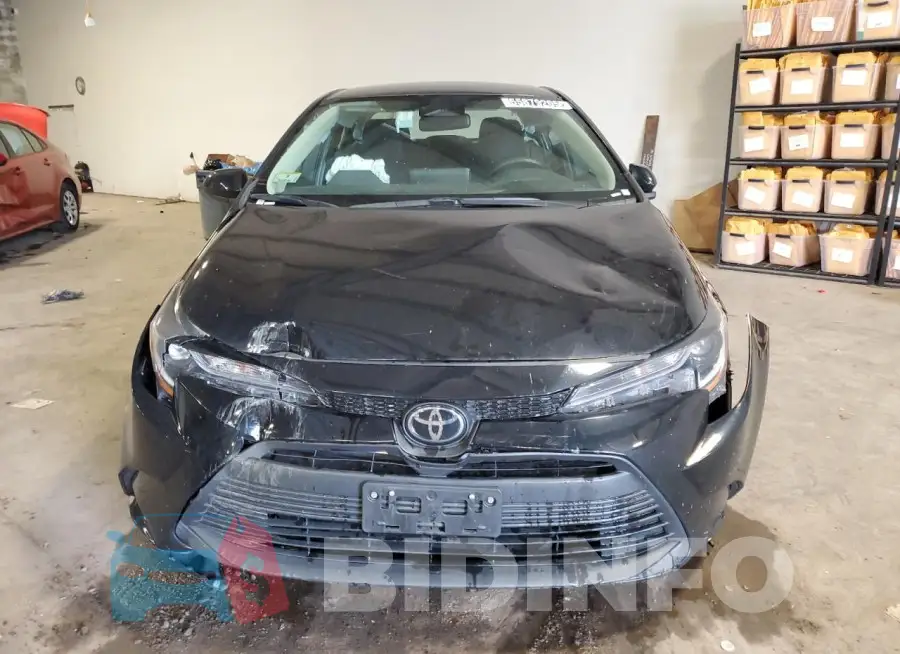5YFB4MDE2RP145294 Photo# 5