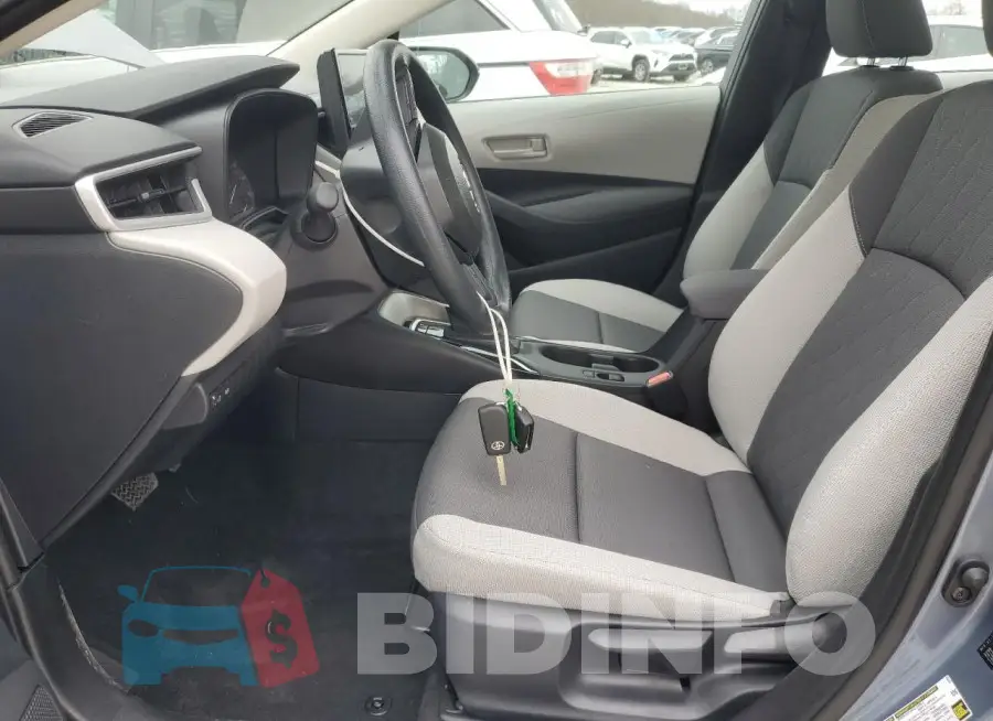 5YFB4MDE4SP277608 Photo# 7