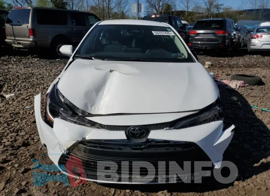 5YFB4MDE6RP211328 Photo# 5
