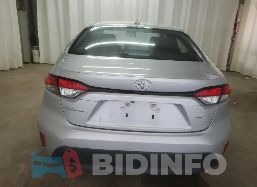 5YFB4MDE7RP199190 Photo# 6