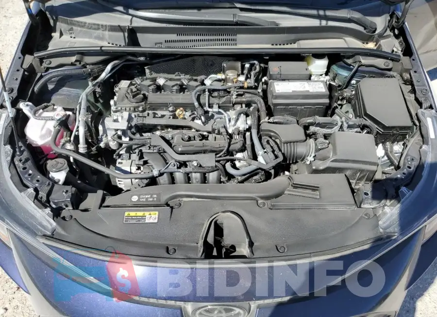 5YFB4MDE8SP240125 Photo# 11