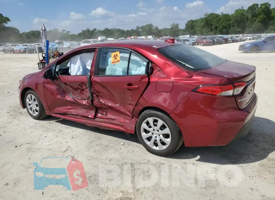 5YFB4MDE9RP169754 Photo# 2