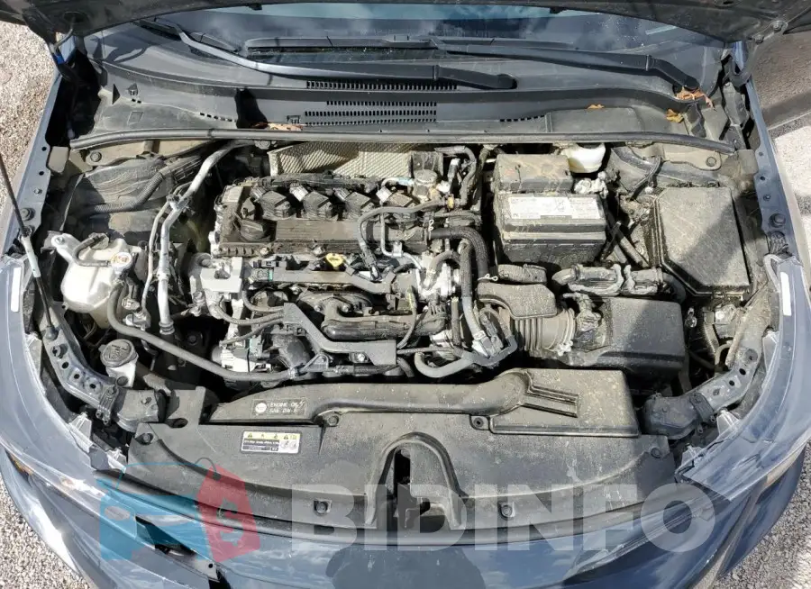 5YFB4MDE9RP173027 Photo# 11