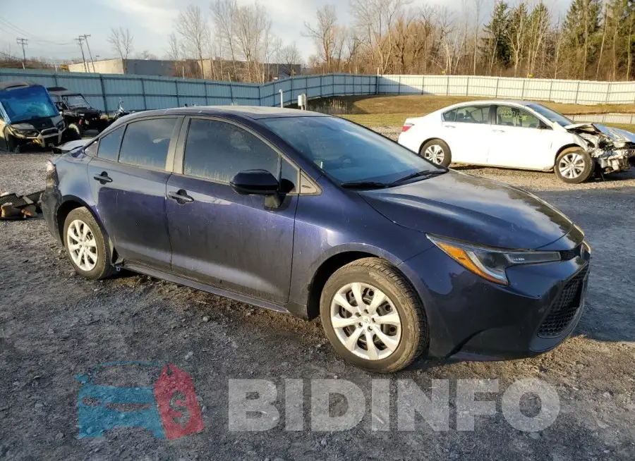 5YFEPRAE2LP033429 Photo# 4
