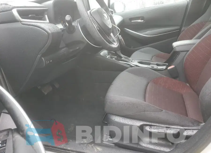 5YFS4MCE2RP185599 Photo# 7