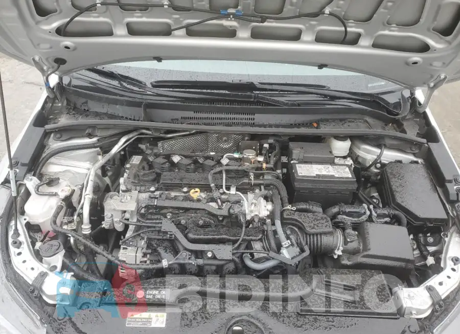 5YFS4MCE2RP185599 Photo# 11